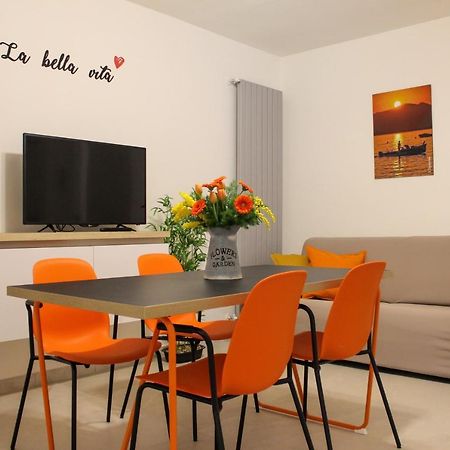 Casa Pina Apartment Bardolino Luaran gambar