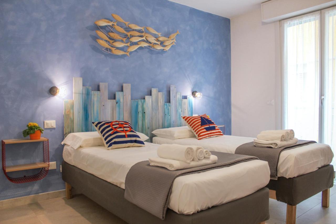 Casa Pina Apartment Bardolino Luaran gambar