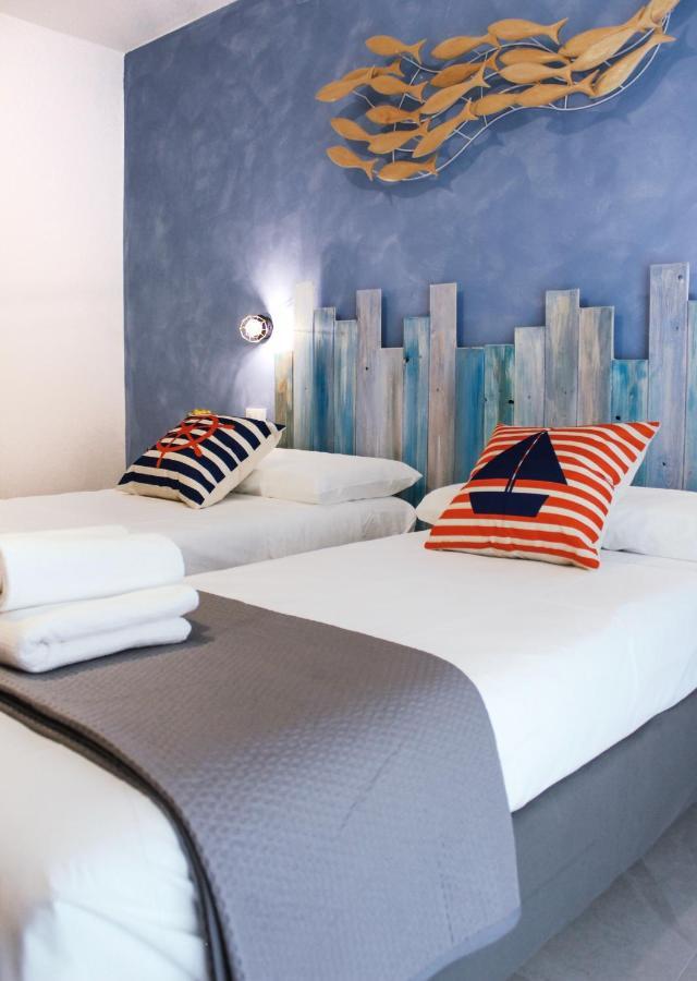Casa Pina Apartment Bardolino Luaran gambar