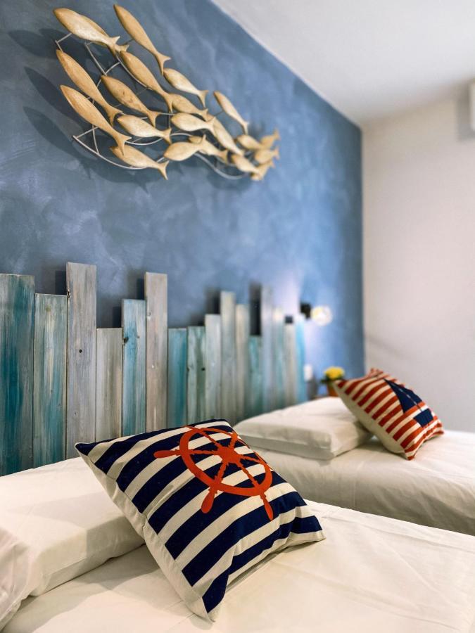 Casa Pina Apartment Bardolino Luaran gambar