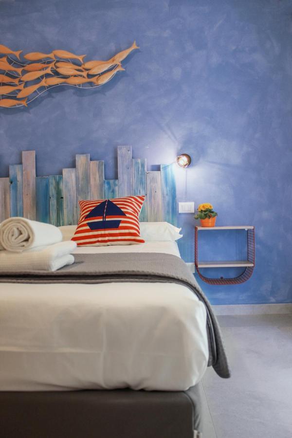 Casa Pina Apartment Bardolino Luaran gambar
