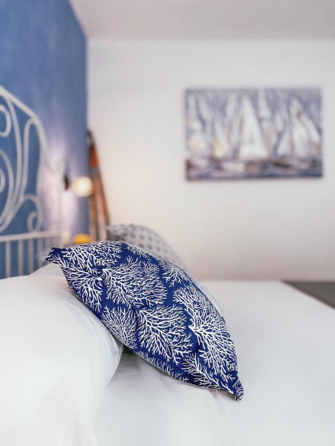 Casa Pina Apartment Bardolino Luaran gambar