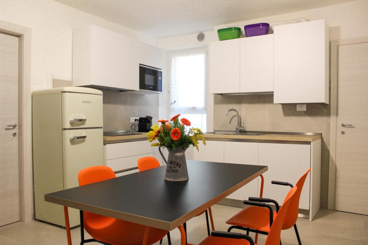 Casa Pina Apartment Bardolino Luaran gambar