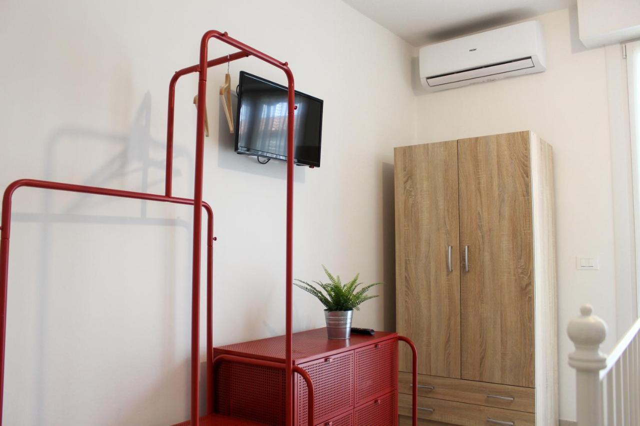 Casa Pina Apartment Bardolino Luaran gambar