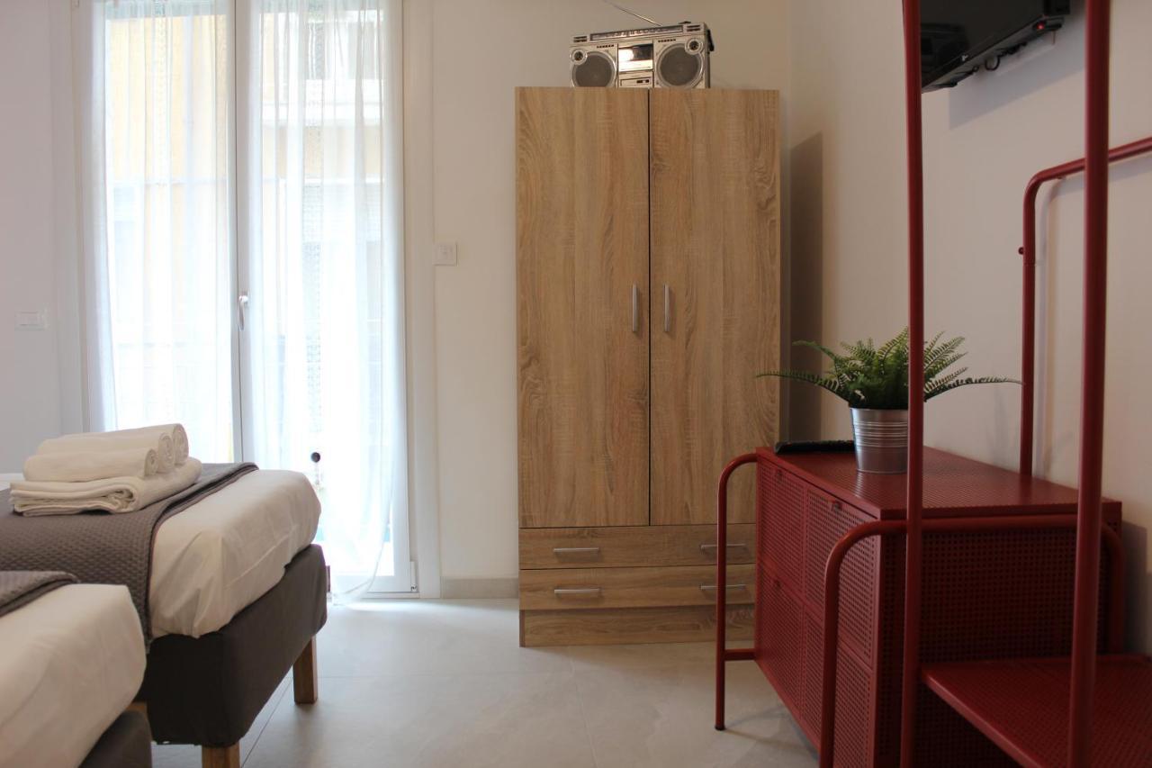 Casa Pina Apartment Bardolino Luaran gambar