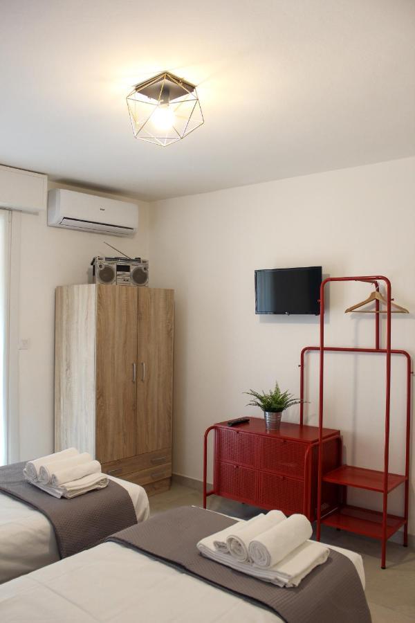 Casa Pina Apartment Bardolino Luaran gambar